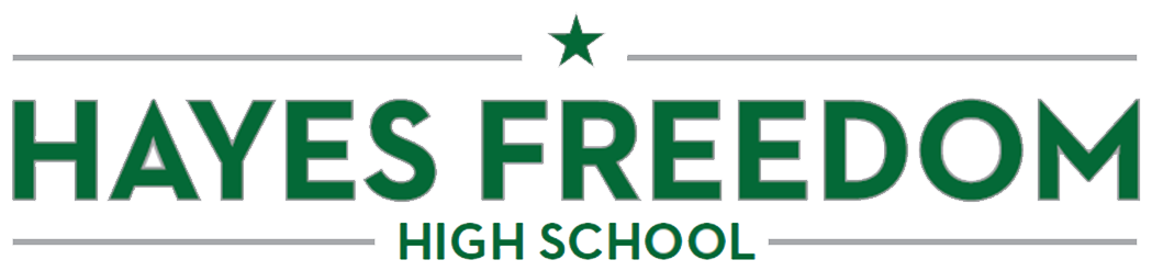 HayesFreedom logo