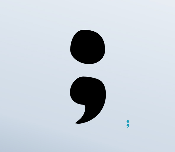 25 Beautiful Semicolon Tattoo Ideas and Their Meanings