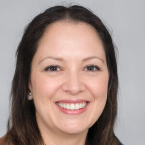 Lydia Armstrong