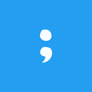 Project Semicolon
